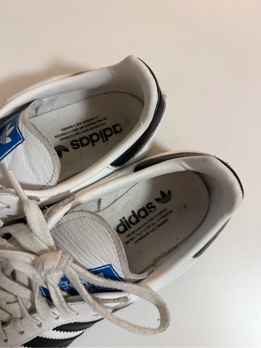 adidas unisex timeless